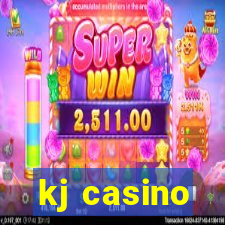 kj casino